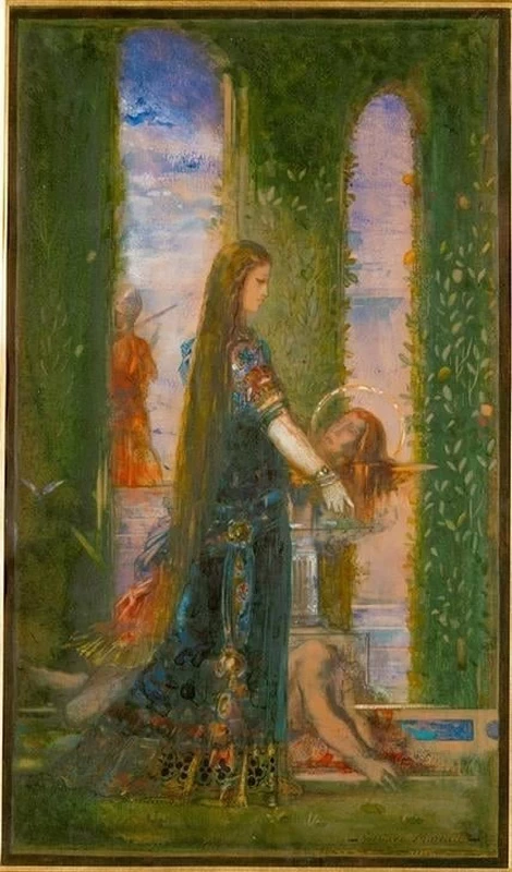 Salome